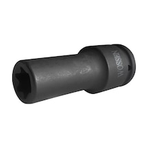 1/2" Havalı Uzatma 250mm-5607