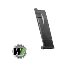 We F226 Magazıne Yedek Şarjör We-mg-f226a