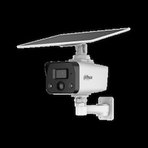 Dahua Ipc-hfw2441dg-4g-sp-b-max 4mp Smart Dual Lıght 4g Ip Bullet Solar Kamera