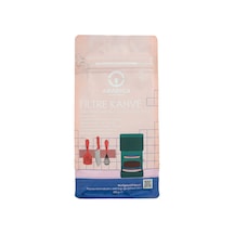 Filtre Kahve 250 Gr Öğütülmüş Kahve Taze Kavrulmuş Çekirdek V60