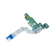 HP Uyumlu G4-2000 G6-2000 Notebook Tetik Power Butonu Da0R33Pb6