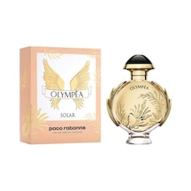 Paco Rabanne Olympea Solar Intense Edp 50 Ml Kadın Parfüm Fresh