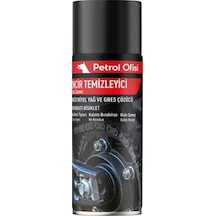 Petrol Ofisi Zincir Temizleyici 500 Ml