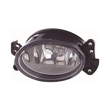 Mercedes E200 W211 Sis Fari Sol 2006-2009 Depo 4402016luq