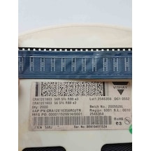 Cra12e16356r0jtr 8 Adet