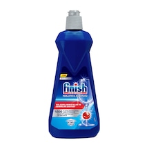 Finish Bulaşık Makinesi Parlatıcı & Kurutucu Sıvı 400 ml Finish Bulaşık Makinesi Parlatıcı & Kurutucu Sıvı 400 ml