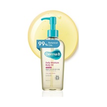 Günlük Nemlendirici Vücut Yağı Fresh Peach Daily Moisture Body Oil