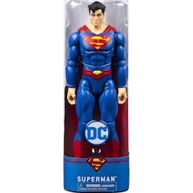 Aksiyon Figürü 30 Cm 6056778 Superman