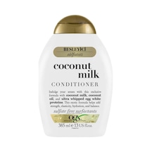 Ogx Coconut Milk Normal Saçlar İçin Besleyici Saç Bakım Kremi 385 ML