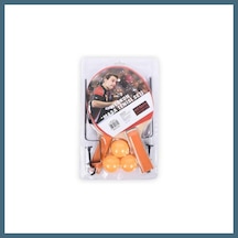 Asya Tt1624 Fileli Raket Seti 1 Adet Agc Standart
