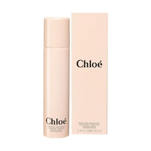 Deodorant Spray 100 Ml, 688575201963