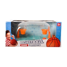 Masa Üstü Basketbol Oyunu Turuncu