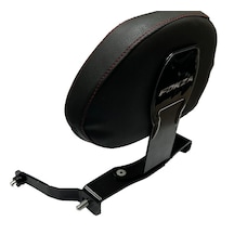 Gogo Premium Honda Forza 250 2023 - 2024 Uyumlu Sissy Bar
