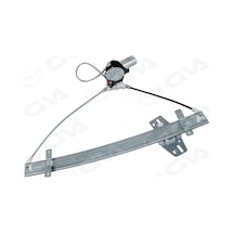 Gva Cam Mekanizması Ön Sağ Honda Crv 02-06 Elektrikli - Motorlu Gva 8992000 72210s9aa02