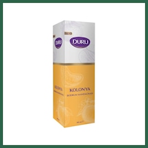 Bezos Mandalın Kolonya Pet 400ml 1 Adet Bzs01