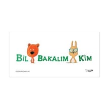 Bil  Bakalım  Kim