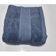 Özdilek Colored 90 150 Cm Banyo Havlusu Lacivert