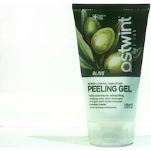 Ostwint Zeytinyağlı Peeling Jel 125 ML