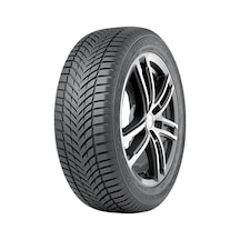Nokian Tyres 205/60R16 96H XL Seasonproof 1 Dört Mevsim Lastiği 2025