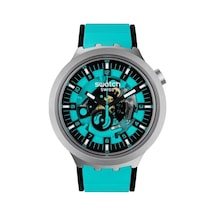 Swatch Sb07s111 Unisex Kol Saati