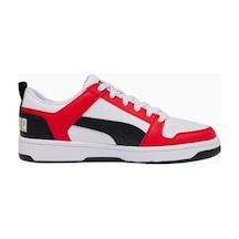 Puma Rebound Layup Lo Sl Erkek Spor Ayakkabı Renkli 36986620 M-113 001