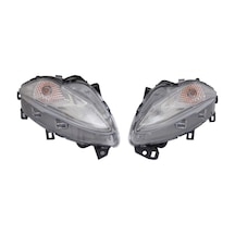 Honda Dio 110 Ön Sinyal Takımı Sağ + Sol OEM