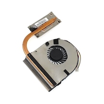 Lenovo B480 B580 Notebook Cpu Heatsink Fan