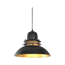 Cata Dekoratif Sarkit Armatür Ct-8248 Siyah