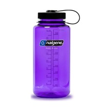 Nalgene 32 Oz Tri Tan Purple Matara Mor