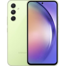 Yenilenmiş Samsung Galaxy A54 5G 256 GB - A Grade (12 Ay Delta Servis Garantili)
