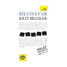 Bilgisayar: Kilit Bilgiler - Moira Stephen - Optimist