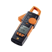 Testo 770-1 Pens Ampermetre