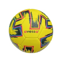 Avessa Ft-300-101 Futbol Topu 4 Astar Çok Renkli