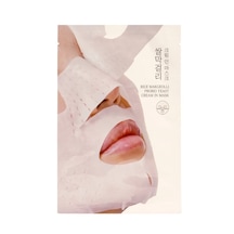 Rice Makgeolli Probio Yeast Nemlendirici Etkili Maske 40 G