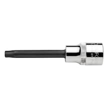 Ceta Form 1/2" TORX Uçlu Lokma (Uzun Tip) -T50 x 100 mm