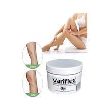 Süper Variflex Kadınlar İçin Varicosel-selulıt Bakım Creami 150 Ml X 1 Adet Süper Variflex Kadınlar İçin Varicosel-selulıt Bakım Creami 150 Ml X 1 Adet
