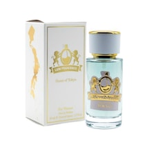 Lion Francesco Scent of Tokyo Kadın Parfüm EDP 50 ML