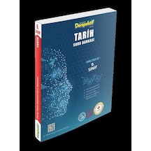 DERSPEKTİF 9.SINIF TARİH SORU BANKASI