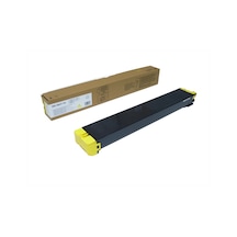 Sharp Mx-36gtya Sarı Toner Uyumlu