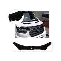 Ford Transit Uyumlu 2019 Ve Üzeri Abs Kaput  Rüzgarlığı