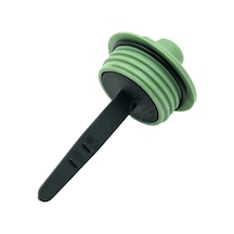 Direksiyon Hidrolik Depo Kapağı - 1j0422376a Wısco - Volkswagen Bettle 99 Ve Sonrası Uyumlu