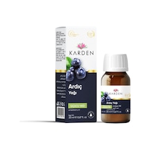 Karden Ardıç Yağı 20 ML