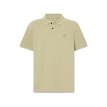 Timberland Mıllers Rıver Pique Short Sleeve Polo Erkek Tişört Tb0a6vdpbq01 Çok Renkli