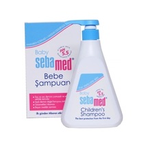 Bebe Şampuan 250 Ml