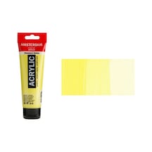 Amsterdam Akrilik Boya 120Ml 267 Azo Yellow Lemon