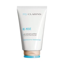Clarins My Clarins Re-move - Temizleme Jeli 125 Ml