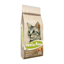 Micho Yetişkin Kedi Maması 15 Kg Micho Yetişkin Kedi Maması 15 Kg