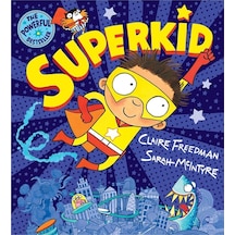 Scholastic Superkid