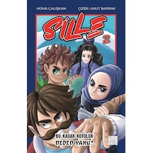 Sille 2 / Hüma Çalışkan