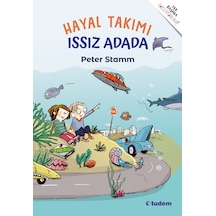 Hayal Takımı Issız Adada